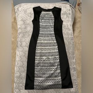 R & M Collection Dress Size 4